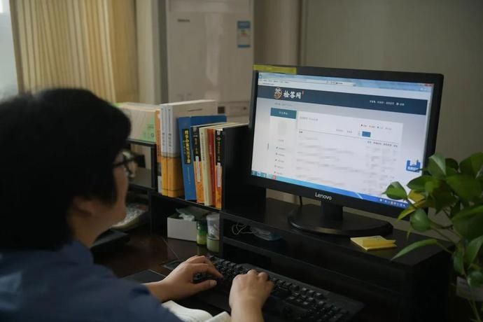 乔富粤|走近一线检察官|与时间赛跑!她是乘风破浪的检察官“乔姐”