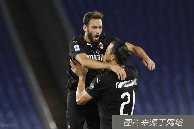  难解|3-0!伊布破门米兰横扫拉齐奥!5球屠罗马城战C罗!重生?1问题更难解