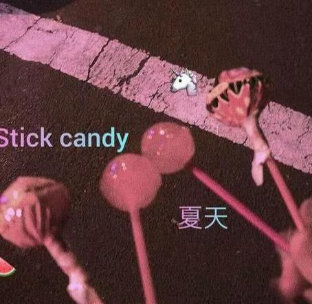 仙女|3种吃了带“体香”的小零食,薄荷糖上榜,最后一种小仙女贼爱!