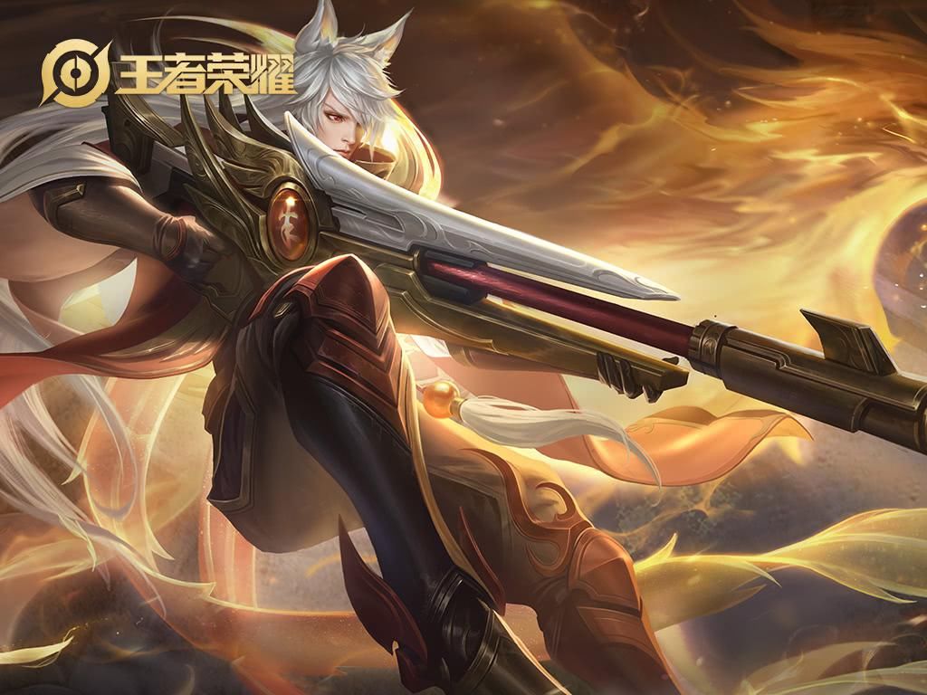  荣耀|王者荣耀：不同段位玩家眼里的废物英雄，钻石遇韩必吐槽，王者见他必骂街！