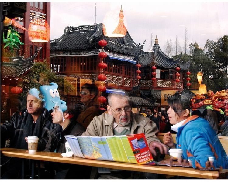 非洲人|中国商品“虏获”非洲人芳心,成“炫富”资本,还是女性择偶条件