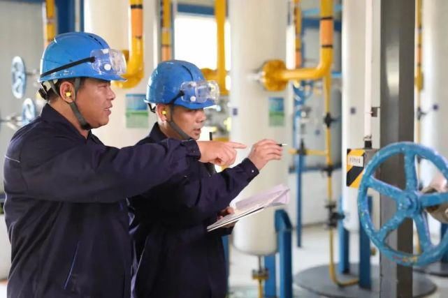  大脑|极致工作锻造极限脑力！中化版“最强大脑”来了