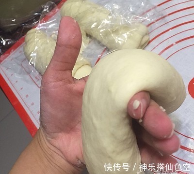 冰箱冷藏|冷藏过夜、早上直接烤的牛奶吐司