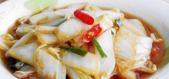 菜谱|非常开胃的几道家常菜,即营养美味又解馋开胃,菜谱送给大家