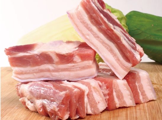 长胖|生活因为有了红烧肉而圆满,长胖又怎么样,开心就好