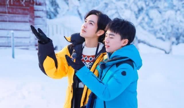 节目|垮定了!《这就是街舞》路透曝光,第4位导师身份揭晓