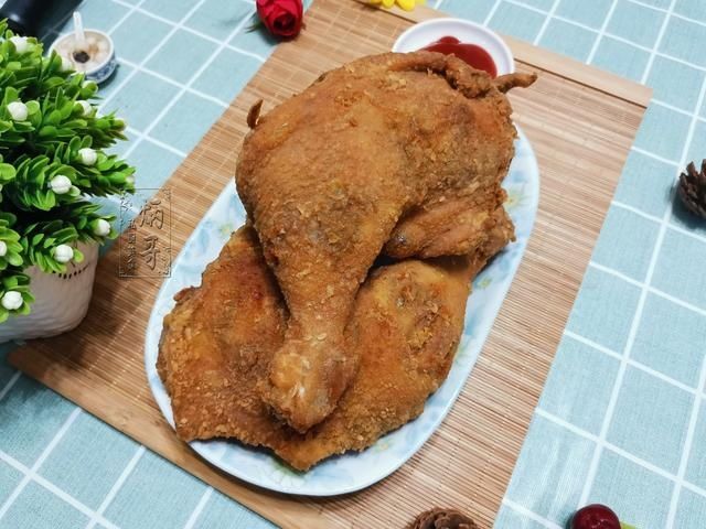 生姜|我家孩子的最爱,七块九一斤,炸着吃最香,吃一个相当于吃半只鸡