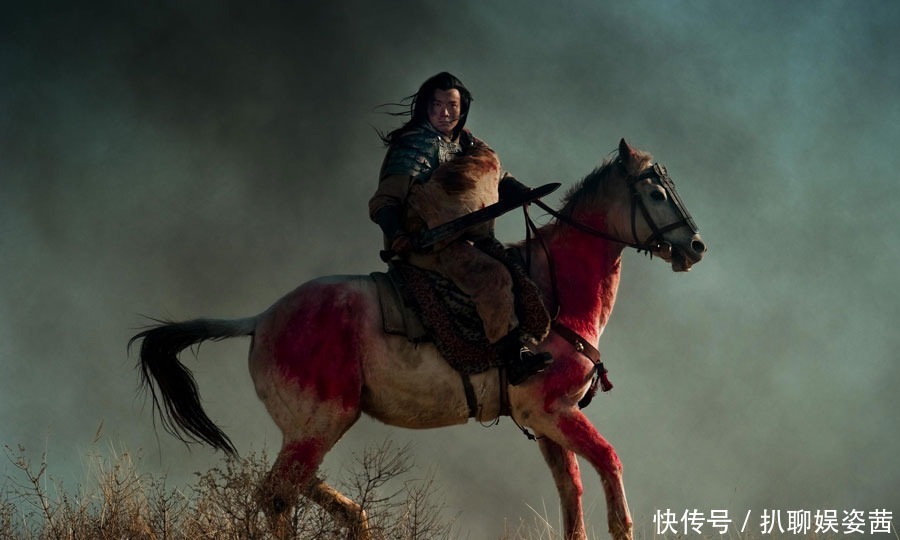 赵子龙|赵子龙是否被神化？用史实为英雄正名
