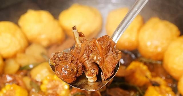 美食|到东北必吃的16道美食,一道杀猪菜就能迷倒我们,全是经典味道