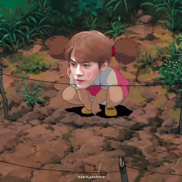 保重|英子头像 | 多年前你的一句保重 我至今没瘦