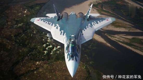 兴趣|还在唱衰苏-57?土耳其采购兴趣越来越浓,甚至可能脱离北约