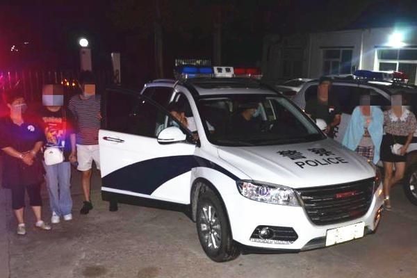 犯罪嫌疑人|河南警方打掉一电信网络诈骗团伙,涉案人员涉及全国十余省市!数万人已被骗