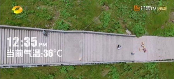  行李|《中餐厅》，慢综艺的慢不是让你放25分钟的搬行李