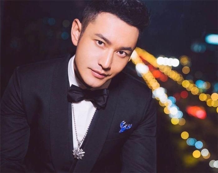  们最喜欢|目前“最受欢迎”综艺嘉宾：赵丽颖第5，杨洋第2，榜首已霸屏！