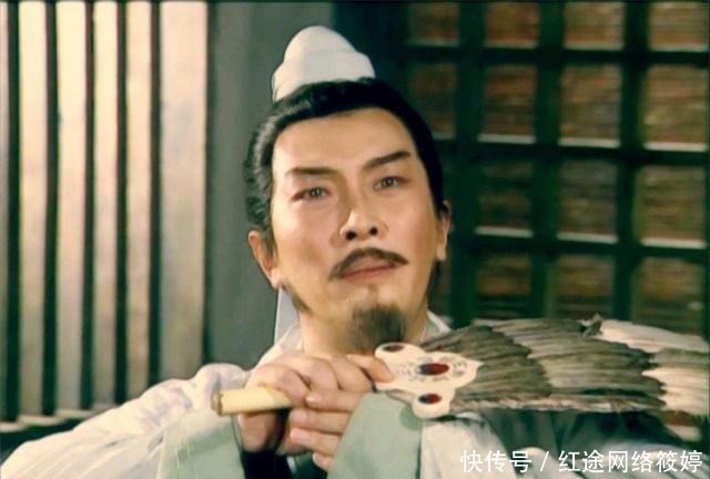 之中|刘备一生之中遇到五位贵人,诸葛亮排第一,还有一人是同门师兄