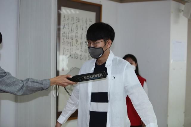  韩国|应氏杯首轮柯洁申真谞晋级 韩国疲软日本抢眼