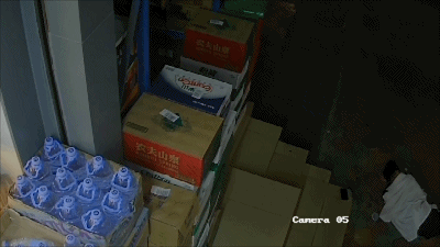 阿强|另类温柔！以为遇到了好心暖男，结果竟干出这种事…