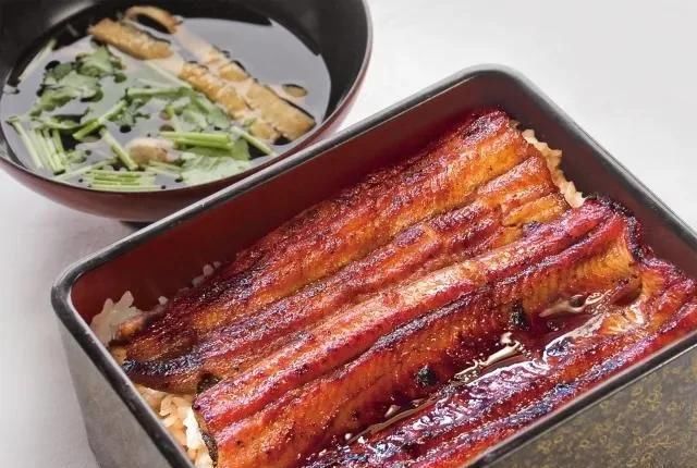  鳗鱼|在日本过暑假没吃过这些消暑美食？那得是多失败的旅行规划