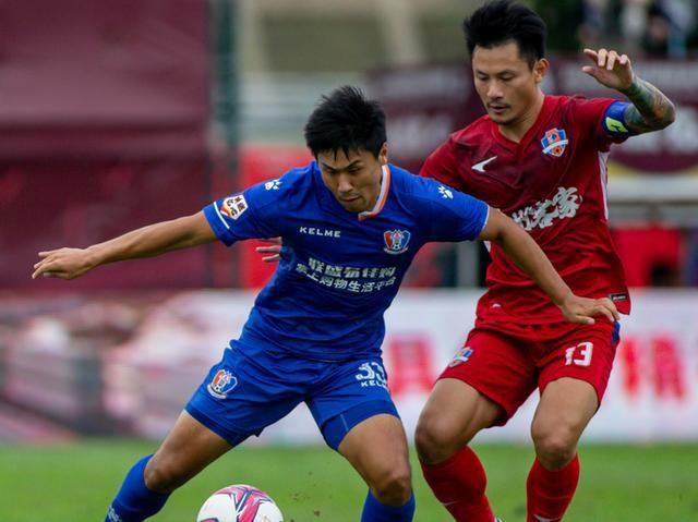 争冠|3-2,85分钟绝杀!中甲首个争冠名额诞生,他们已8轮不败