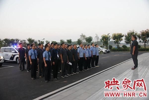 申请人|邓州法院：监察检察见证执行 监督零距离