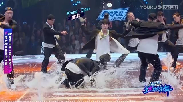  隐私|王一博跳个舞被无死角围观，还有没有隐私了？