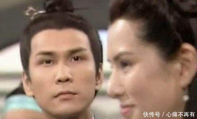 不了|小龙女为什么对尹志平下不了手?盯着他的名字念十遍,你就知道了