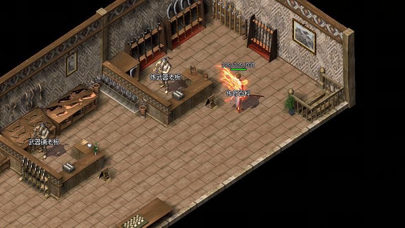  聊聊|聊聊装备强化，这个游戏最公平