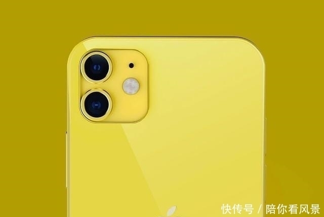系列|库克火力全开,iPhone12系列共有9款机型,5G+3摄,价格感人