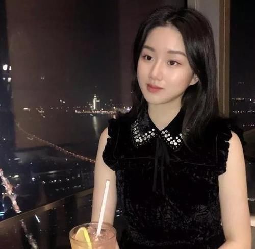 着急|看看23岁孟星亚,再看24岁郭麒麟,难怪孟非郭德纲着急成“亲家”