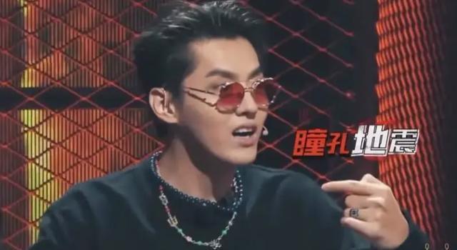  中国|《中国新说唱》周梓倩成为热门选手，她是在复制“虞书欣”路线吗