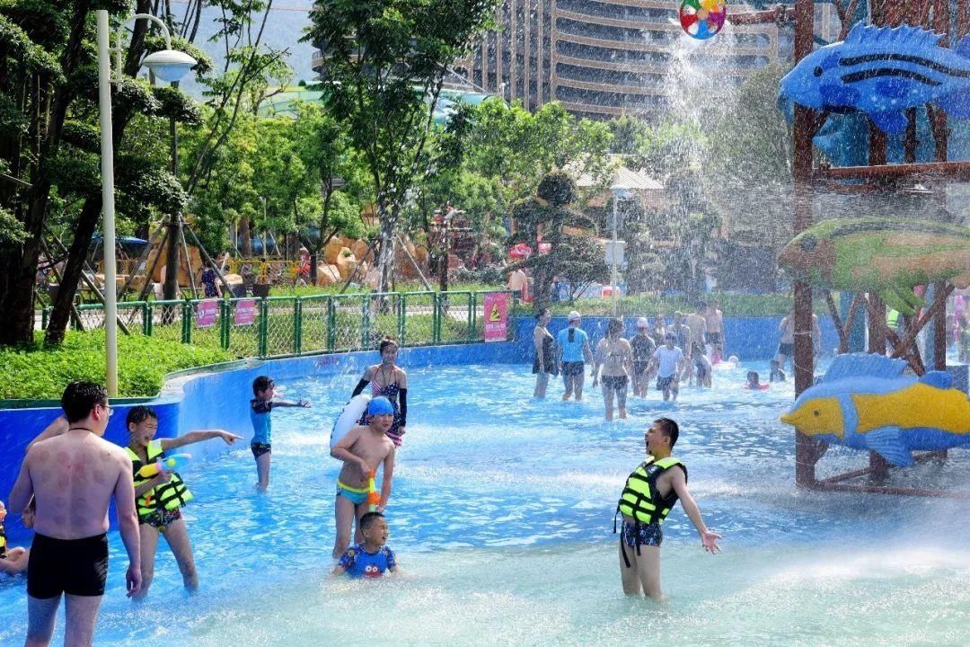 景点|打卡湖州这个夏天超具人气的网红景点，不来你就亏啦！