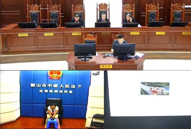 偿还|女子无力偿还网贷将母亲杀害，被判无期徒刑，自述跟母亲感情非常好