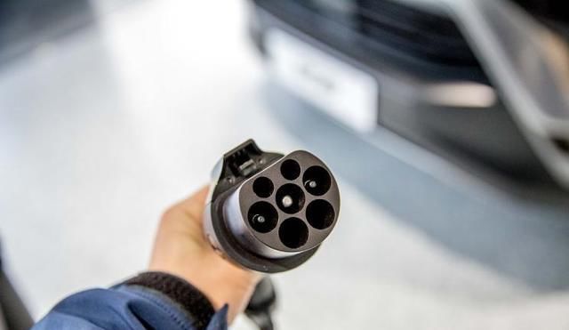  推出|比亚迪推出移动充电服务，将在60分钟内完成