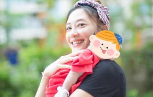  新生|应采儿加盟《新生日记2》，孕期采访透露陈小春和Jasper相处真实情况