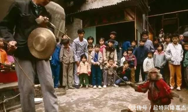 样子|80年代的中国农村是什么样子的 90后都没见过!