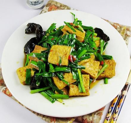 净沥干水|别再拿韭菜炒鸡蛋,试试这么做,顿顿多吃两碗饭,大人小孩都爱吃