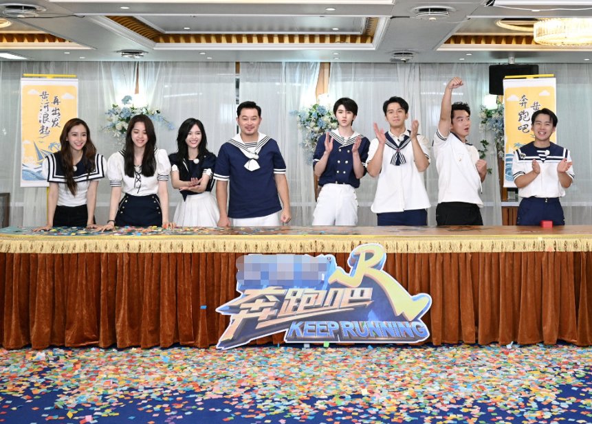  留意|《这就是灌篮3》明星阵容公开啦！邓伦助阵，我却在留意女嘉宾