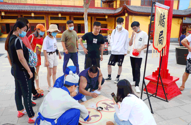 青岛|胶东海洋童玩季|青岛方特嗨玩攻略,畅快一夏