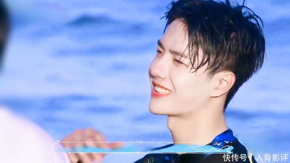  冲浪|综艺节目《夏日冲浪店》，悠游冲浪，清凉一夏