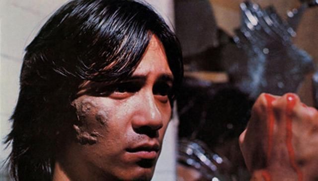  原因|卧底警匪片一直是香港导演擅长的，为何现在却不行了？原因其实很简单