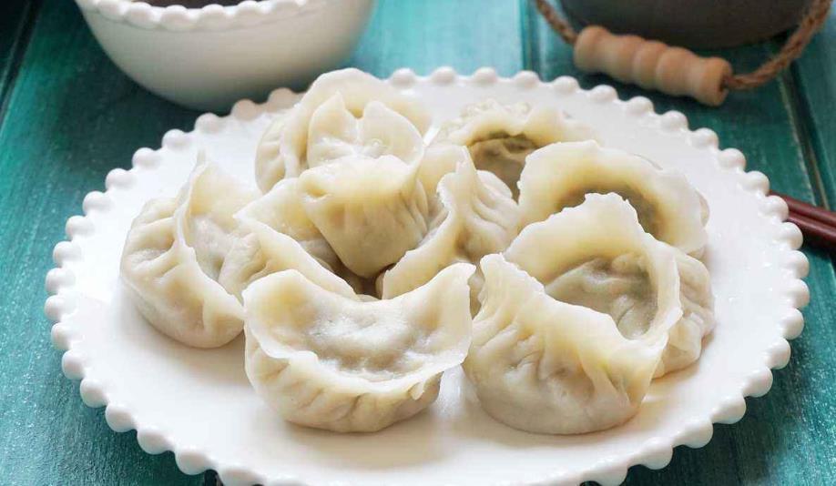  饺子馅|用此种菜做饺子馅，比韭菜鸡蛋好吃10倍，一次吃40个都不够解