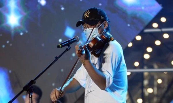  本土|今晚开始，青岛本土乐队闪耀夏夜