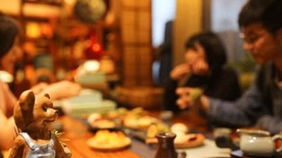  举办|我飘了！竟然想举办杭州版《浪姐》？！！