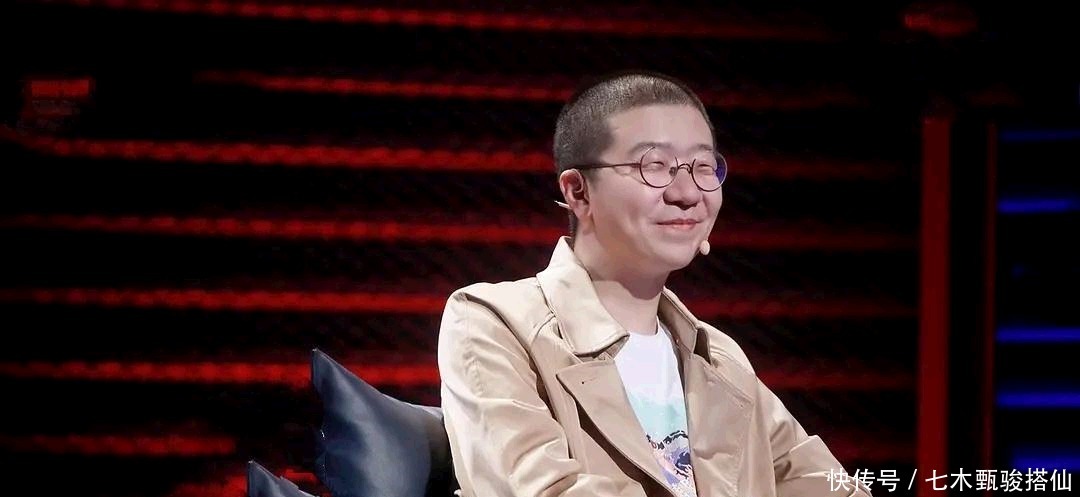  大张伟|《脱口秀大会》：大张伟取代罗永浩的真实原因