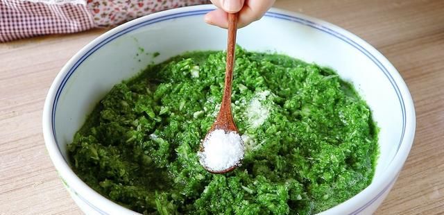 无油|青菜这样做,15分钟搞定早餐,无水无油,低脂营养,全家都爱吃