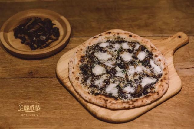  Pizza|没吃过意大利Napoli披萨不算真正吃过Pizza