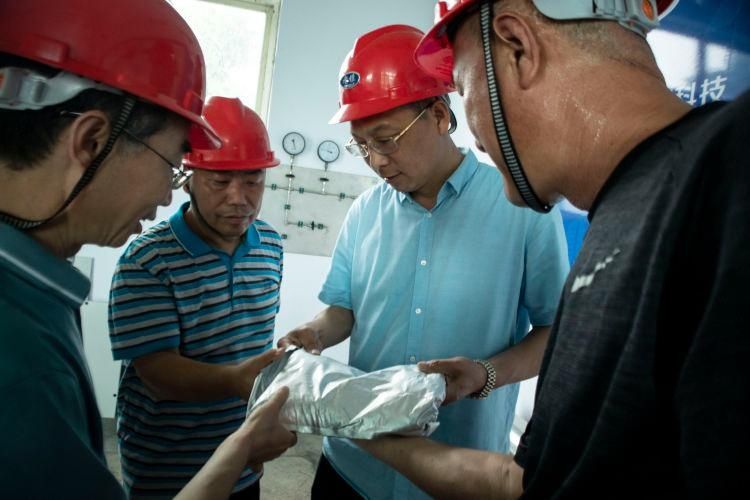 来到淄博|抢抓济淄同城化的历史新机遇:“淄博西大门”开局扎实稳健