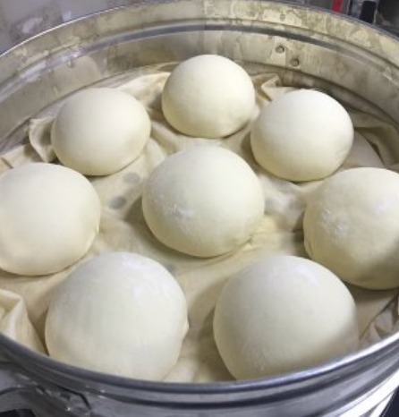 发酵|冬天发面,只加酵母可不行!多加一样,发酵又快又好,又白又软