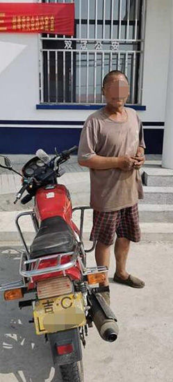  假名|男子多项违法报假名欲蒙混过关 吉林民警细查原形毕露被重罚