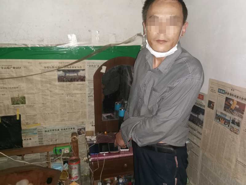 侦查|夜深了，有人早已进入梦乡，有人忙着干这事...